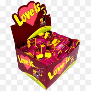 Love Is Lemon Png , Png Download Clipart