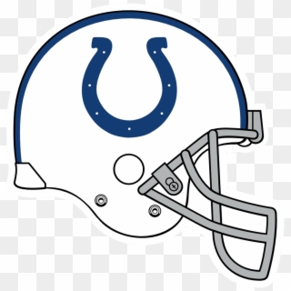 Pitt Football Helmet Logo Clipart