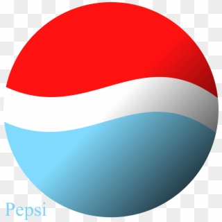 Pepsi Best Logo Png Images - Circle Clipart