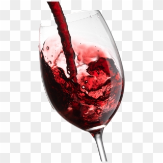 Wine Png Free Download - Pouring Wine Transparent Background Clipart