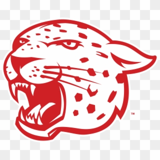 Banner Royalty Free Jaguar Drawing Logo Clip Art Cheetah - Leopards Logo - Png Download
