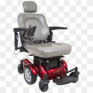 Wheelchair Png Hd - Jazzy 600es Clipart