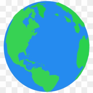 This Free Icons Png Design Of Planet Earth Clipart