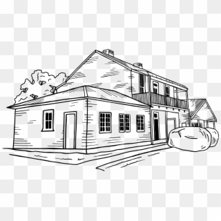 House Clipart