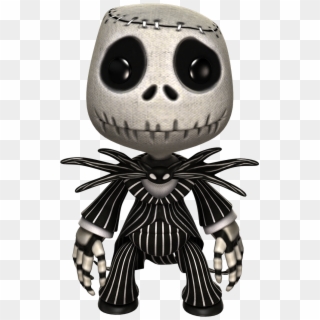 The Nightmare Before Christmas Dlc To Be Added To The - Little Jack Skellington Clipart