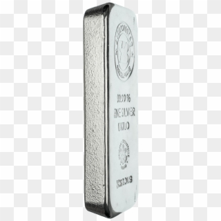 The Bullionstar Silver Bar Can Be Traded Without Any - German Silver Bar Kilo Clipart