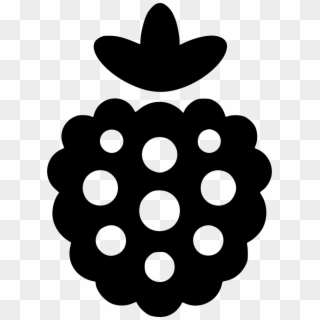 Free Stock Svg Png Icon Free Download Onlinewebfonts - Raspberry Png Silhouette Clipart