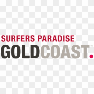 Surfers Paradise Logo Clipart