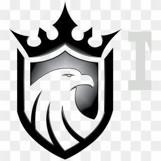 Mariachi Aguilas De America - Emblem Clipart