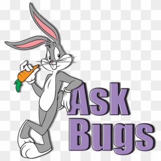 Wabbit Bugs Bunny Png Clipart