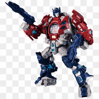 G-shock X Transformers Master Optimus Prime Resonant - Optimus Prime G Shock Clipart