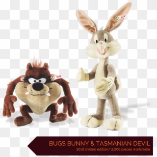 Tasmanian Devil Plush Toys Clipart