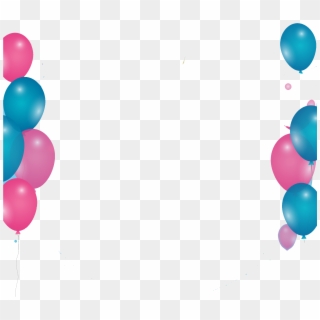 Happy Birthday Png Materials Clipart