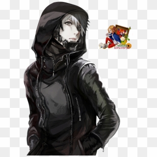 Related Posts - Tokyo Ghoul Clipart