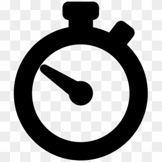 1600 X 1600 4 - Timer Icon Clipart