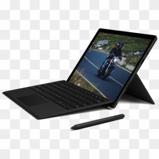 Microsoft Surface Pro Tablet Pc - Surface Pro 7 Clipart