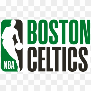 Boston Celtics Logo Png - Nba Clipart