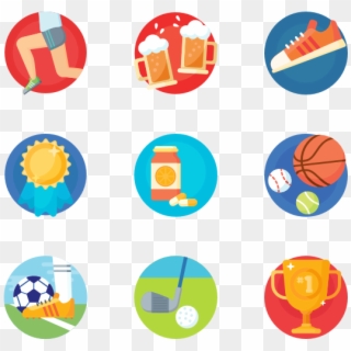 Sport - Family Icon Png Clipart