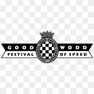 Goodwood Logo - Goodwood Circuit Clipart