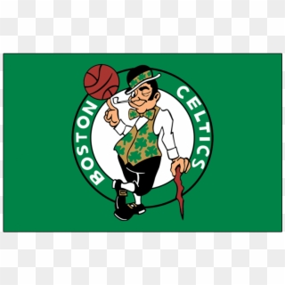 Boston Celtics Logos Iron On Stickers And Peel-off - Boston Celtics Forums Macrumors Clipart