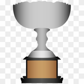 Iranian Super Cup Trophy Icon - Trophy Clipart