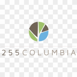 255 Columbia - Graphic Design Clipart