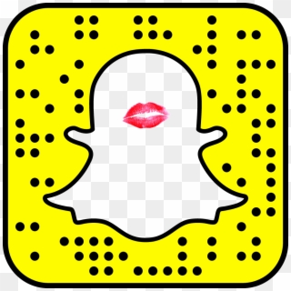 Snapchat Clipart Ulta - Sommer Ray Snapchat Code - Png Download