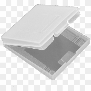 Nintendo Game Boy Or Game Boy Color Game Case - Gadget Clipart