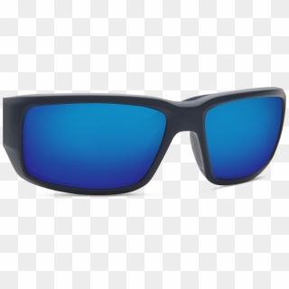 Fantail Fishing Sunglasses Costa - Blue Sun Glasses Clipart