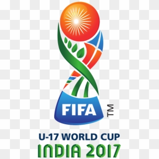 Fifa Under 17 World Cup Logo Clipart
