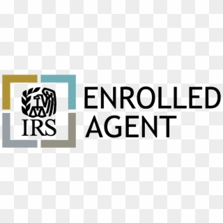 Irs Ea Logo - Parallel Clipart