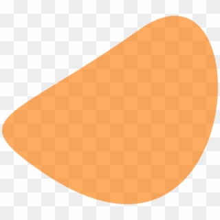 Bubble Orange Clipart