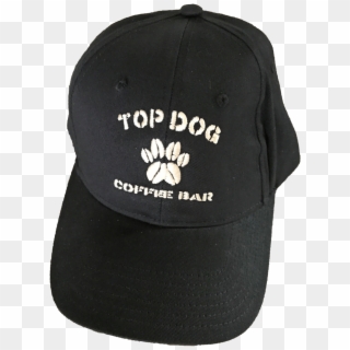 Top Dog Coffee Bar Clipart