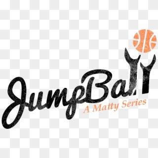 Jump Ball A Matty Series Png - Washington Wizards Clipart