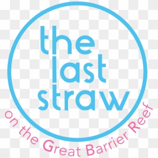Last Straw On The Great Barrier Reef Clipart