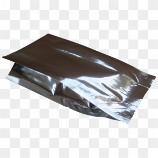 Our Quad Seal Bags And Quad Seal Pouches Meet Fda And - Paper Clipart