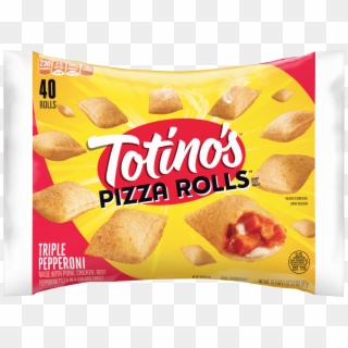 Totinos Pizza Rolls Clipart