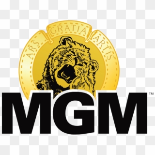 Mgm Logo Png - Mgm Channel Clipart