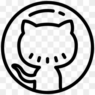 Download Free Github Icon Png Transparent Images Pikpng