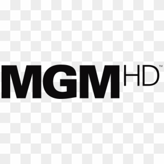 Mgm Usa Logopedia The Logo And Branding Site Png Wiki - Mgm Hd Channel Logo Clipart