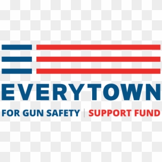 Everytown For Gun Safety Logo Clipart