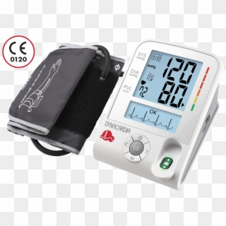 Atrial Fibrillation, Blood Pressure Monitor - Blood Pressure Monitor With Afib Clipart
