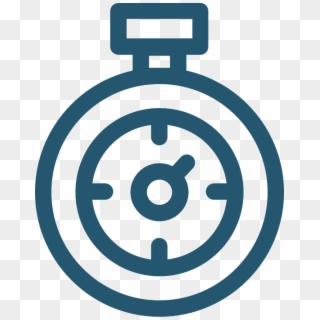 Real Time Trading - Icon Watch Png Clipart