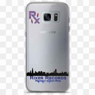 Home / Phone Cases / Chicago Skyline Samsung Case - Samsung Galaxy S7 Clipart