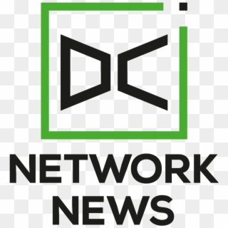 Dc Network News Logo 1000×1000 Png - Earth Day Clipart