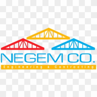 Negemco For Engineering & Contracting Clipart