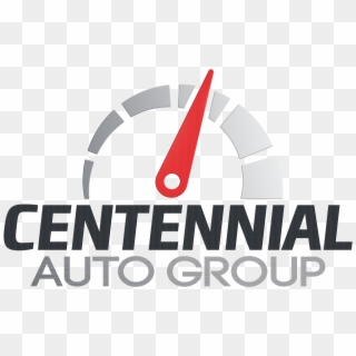 Centennial Auto Group - Graphic Design Clipart
