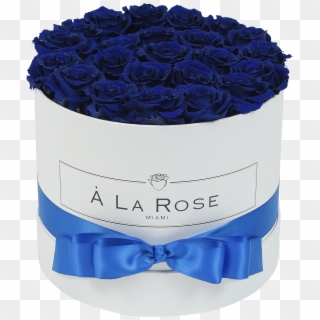 Royal Blue Roses Clipart