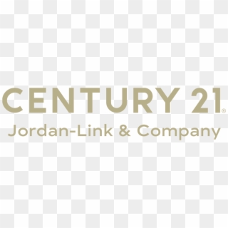 Century 21 - Tan Clipart