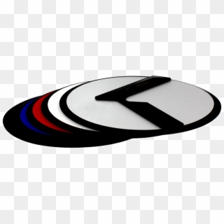 0 K Badges For Kia Models (100 - Kia Emblem Clipart
